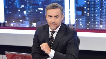 Luis Majul debuta con Libre, su ciclo de radio por streaming: Es un desafío conmovedor