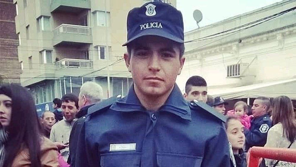 Femicidio de Úrsula: su última denuncia, los detalles de la autopsia y el traslado del policía Martínez