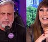 La tajante decisión de Moria Casán sobre la cena de Intrusos con un fuerte palo para Jorge Rial
