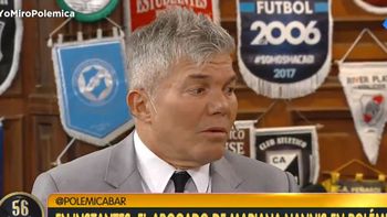 Fernando Burlando: Todo esto que dice Mariana lo va a tener que pagar, es muy imprudente