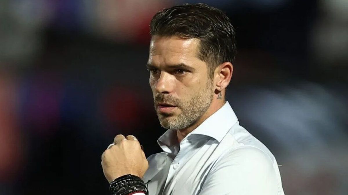 La PÉSIMA noticia que recibió Fernando Gago y que preocupa de cara al 2025