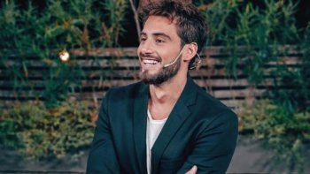 Nico Occhiato enfrentó los rumores de romance con Camila Cavallo