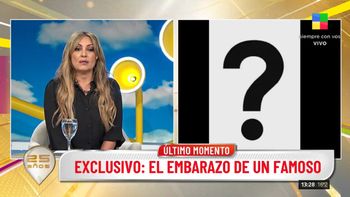 El famoso que se separó en medio de un terrible escándalo y su novia está embarazada