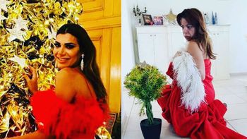 Lizy Tagliani: No tiene ninguna mala intención la foto