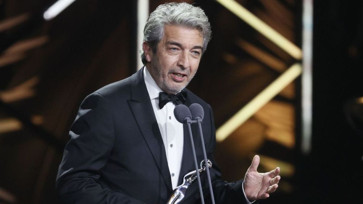 Ricardo Darín brilla en Netflix con el mejor thriller argentino y es la película del fin de semana. (Foto: Archivo)