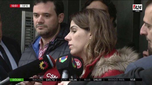 Maltrato: sacudones y alaridos en un jardín maternal