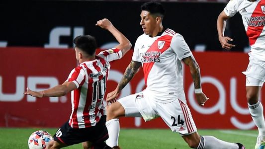 Fútbol libre por celular: cómo ver en vivo River - Estudiantes