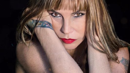 La fuerte crítica de Fabiana Cantilo sobre la serie de Fito Páez: Mezclaron...