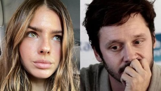 La llamativa actitud de la China Suárez con Benjamín Vicuña, que atraviesa un mal momento