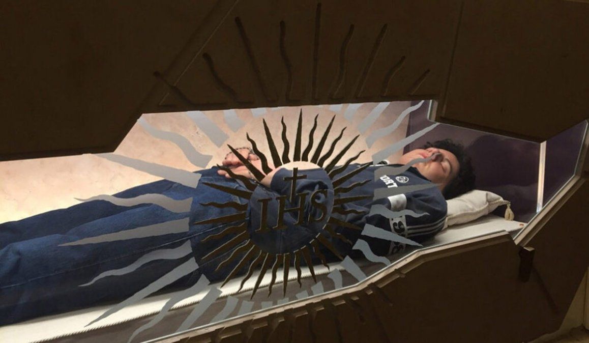 Carlo Acutis, el influencer de Dios, fue beatificado en la ciudad italiana de Asís