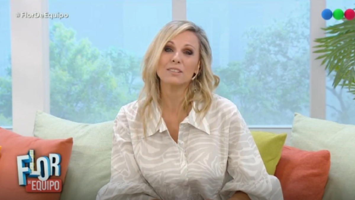 Denise Dumas actualmente a cargo de Flor de equipo, hasta que desembarque Georgina Barbarossa con 'A la Barbarossa', donde comparte trabajo con Nancy Pazos.&nbsp;