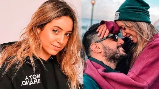 El desesperado pedido de ayuda de Sofía Martínez a meses de su separación con Diego Leuco