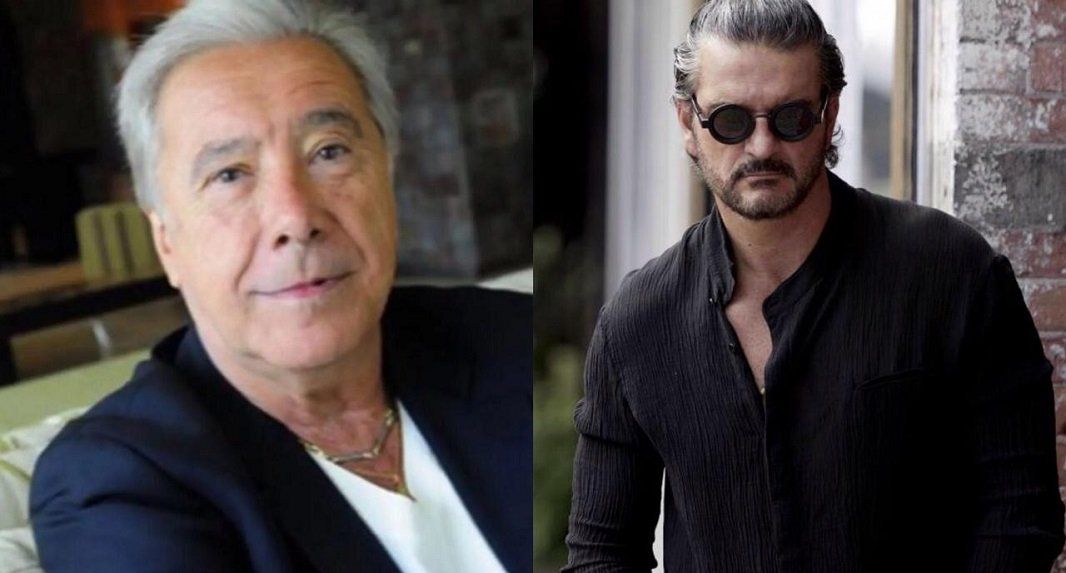 Juan Alberto Mateyko reveló el peor momento que vivió en La Movida del Verano: Fue con Ricardo Arjona, él se molestó mucho
