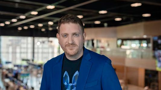 La feroz reacción de Jonatan Viale tras la entrevista a Javier Milei: No agarré un mango de ningún gobierno