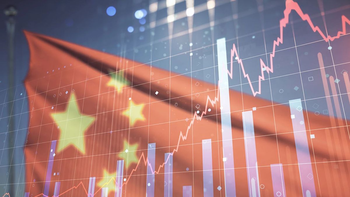 La economía de China se estanca y genera un efecto dominó en el resto del mundo. (Foto: Gentileza diario Expansión de México)