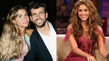 Gerard Piqué y Clara Chía, en crisis tras la fuerte canción que les dedicó Shakira: los detalles