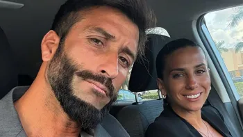 La Justicia ordenó reactivar el Instagram de Cinthia Fernández y Facebook podría recibir una fuerte multa