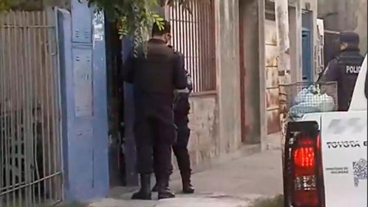Una niña murió por un balazo que habría disparado su padre, un policía de la Ciudad