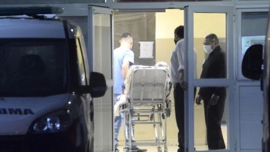 Discutieron por el perro y la mató a fierrazos en la cabeza: la fatídica decisión final de él