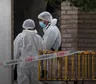 Una enfermera y su marido murieron tras un feroz incendio en su vivienda
