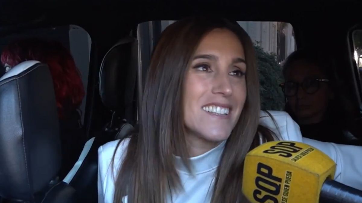 soledad pastorutti