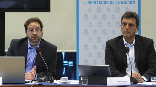 Iniciaron las reuniones técnicas con el Club de París: ¿a cuánto asciende la deuda argentina?