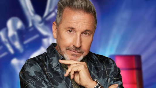 Un exparticipante de La Voz Argentina 2022 aniquiló a Ricardo Montaner: Me quise bajar porque...