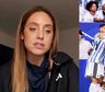 La impactante revelación de Sofi Martínez en la previa de Argentina - Inglaterra: Demasiado...