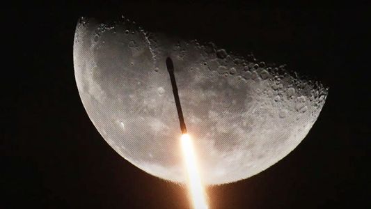 Alerta espacial: restos de un cohete impactarán en la Luna