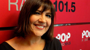 La Negra Vernaci cortó lanzas por Jimena Barón: ¿El ‘Ni una menos’ de dónde sale?