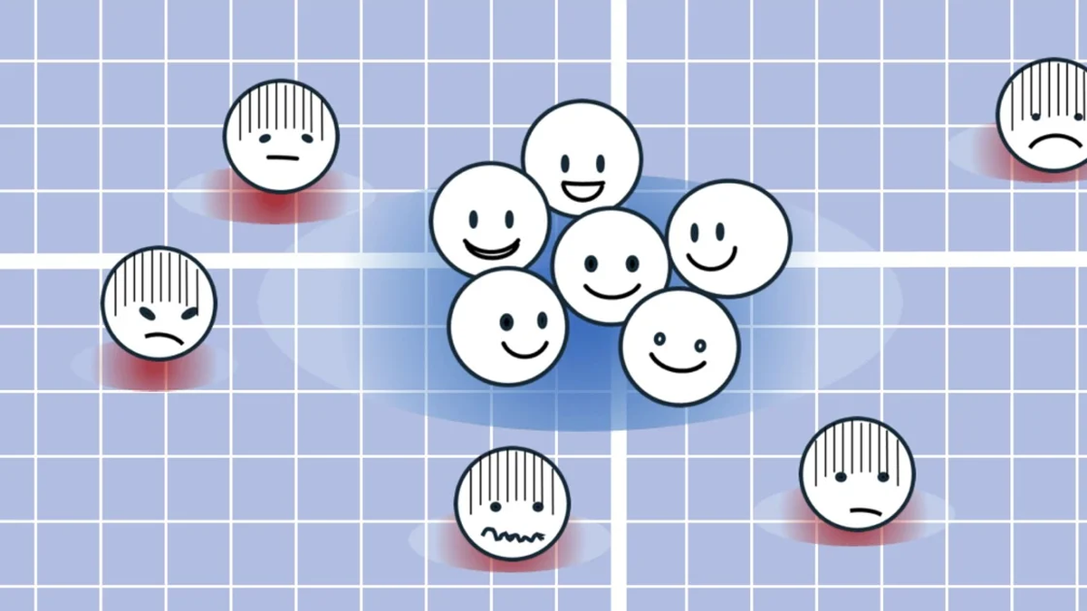 Día Mundial del Cerebro: ¿Qué diferencia a un optimista de un pesimista?
