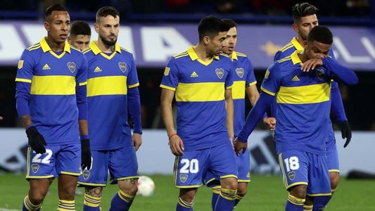 El jugador de Boca que vale lo mismo que todo el plantel de Agropecuario