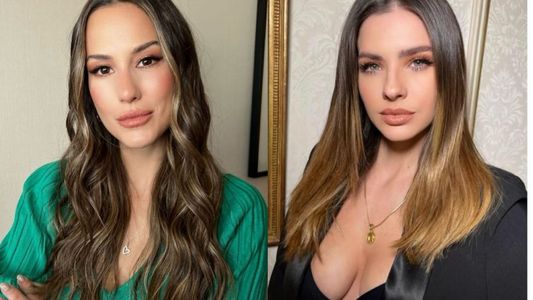 Luli Fernández reveló el motivo por el cual la China Suárez la odia