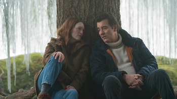 Apple TV: El estreno de La historia de Lisey, basada en la novela de Stephen King