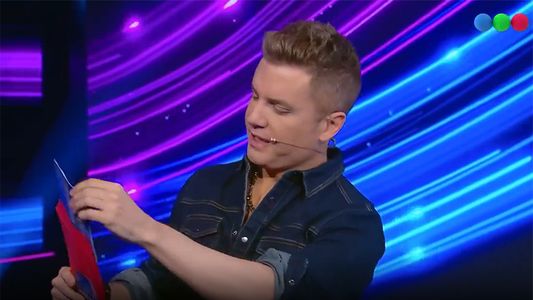 Santiago del Moro reveló quién hizo la nominación espontánea en Gran Hermano