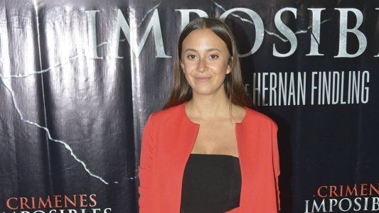 Naiara Awada post elecciones: Quedaba mucho para hacer pero no se pudo, ojalá que vuelva Mauricio