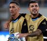 La inesperada revelación de Leandro Paredes sobre su futuro y el de Ángel Di María: Voy a...