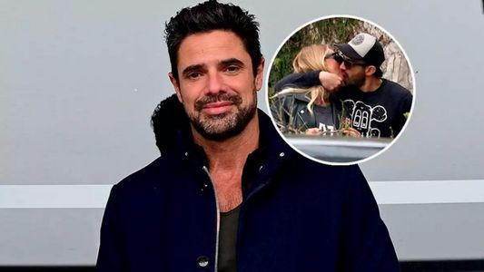 Qué dijo Luciano Castro sobre el romance de Sabrina Rojas y el Tucu López