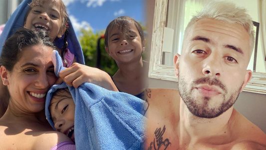 Cinthia Fernández se enteró que Matías Defederico sale con una amiga suya: Es para matarlo