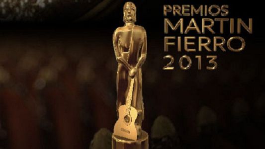 Exclusivo | Telefe aclara cómo será la entrega de los Martín Fierro