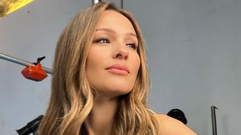 Rompió el silencio: los primeros posteos de Pampita en medio de la separación con Moritán