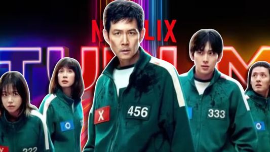 Netflix: El juego del calamar sorprende con un impactante final para la serie coreana más popular