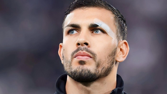 Leandro Paredes, envuelto en un escándalo: ¡No sé cómo te da la cara!