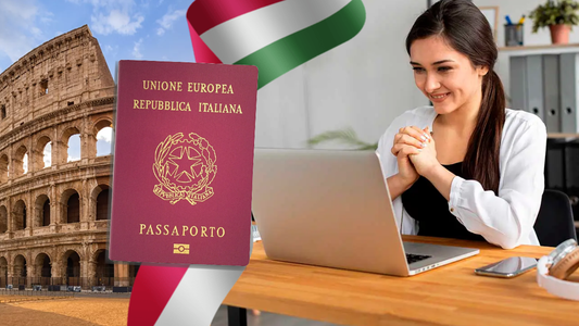 4 Trucos para conseguir turno en el consulado italiano: lo que necesitás saber