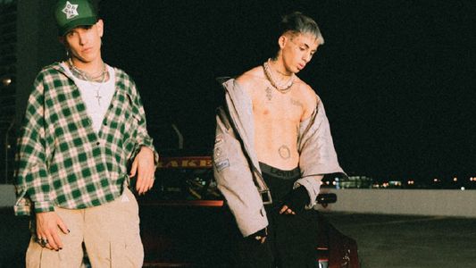 Khea se une a Lenny Tavarez para lanzar el tema “FVCKBOI”