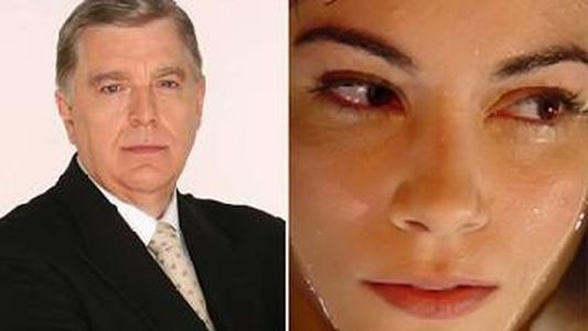 Ahora sí, nació la hija de Santo y Carolina Fal