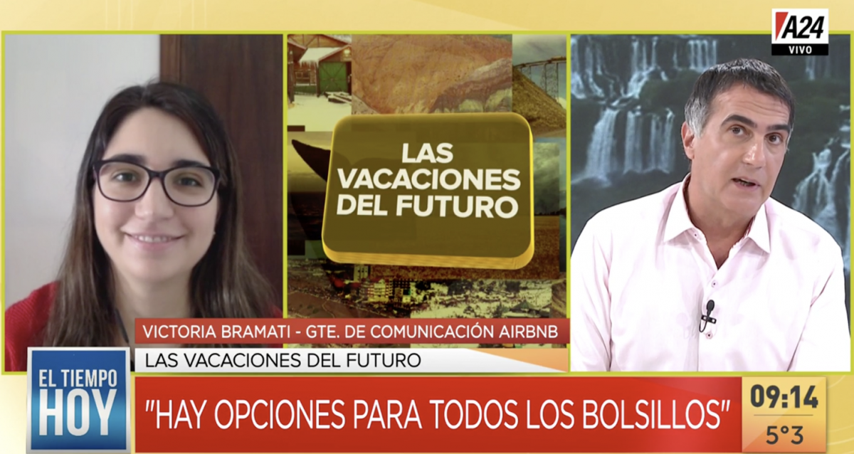 Cómo serán las vacaciones de verano: Con protocolo y destinos dentro de la Argentina