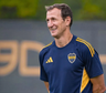 Atención Boca: el plan del Vasco Arruabarrena para visitar a San Lorenzo tras la clasificación en Brasil