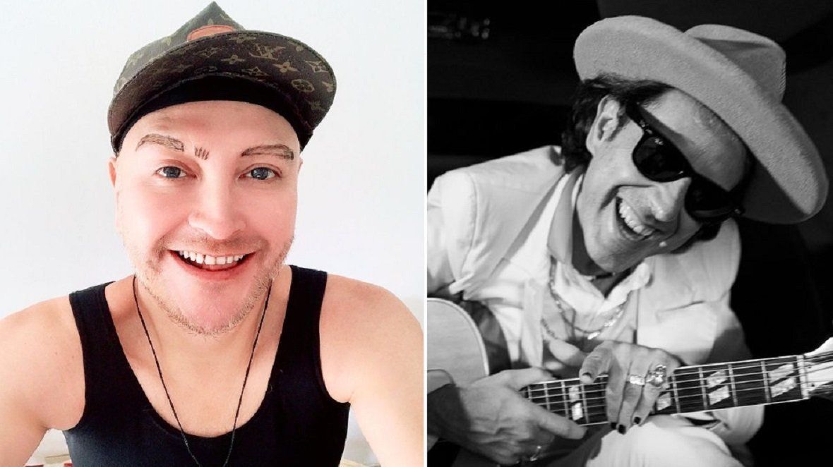 Coti Sorokin respaldó los polémicos tuits de Leo García contra otros géneros musicales