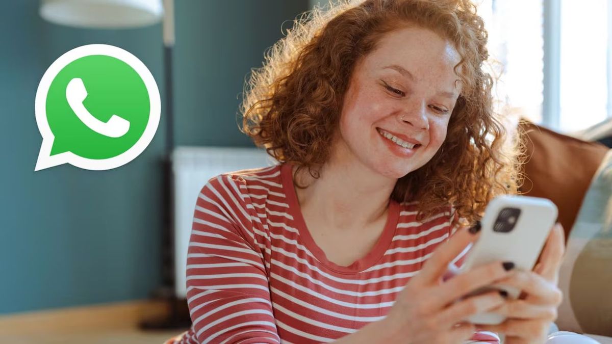 Qué significa releer los mensajes viejos en WhatsApp